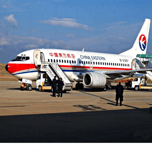伊尔施机场邮寄航空快运业稳步发展的原因是什么？